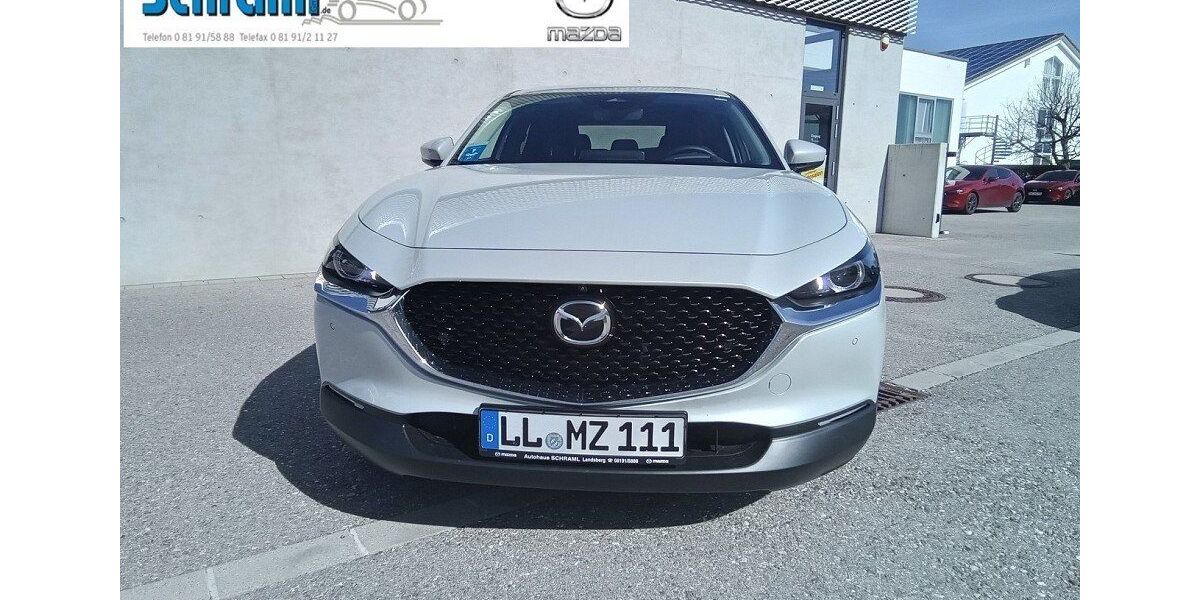 Mazda CX-30 1.862 km 32.990 &euro; Landsberg 86899