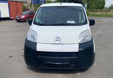Citroen Nemo 122.517 km 2.500 &euro; Fürstenwalde 15517