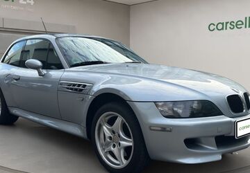 BMW Z3 M 75.000 km 49.999 &euro; München 80935