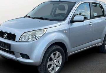 Daihatsu Terios 183.000 km 2.900 &euro; Saulheim 55291