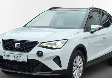 Seat Arona 13.957 km 18.470 &euro; Zell 56856