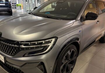 Renault Espace 22.279 km 38.900 &euro; Görlitz 02827