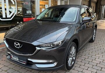 Mazda CX-5 139.790 km 18.990 &euro; Neustadt 67433