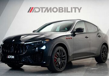 Maserati Levante 59.998 km 69.949 &euro; Oisterwijk 