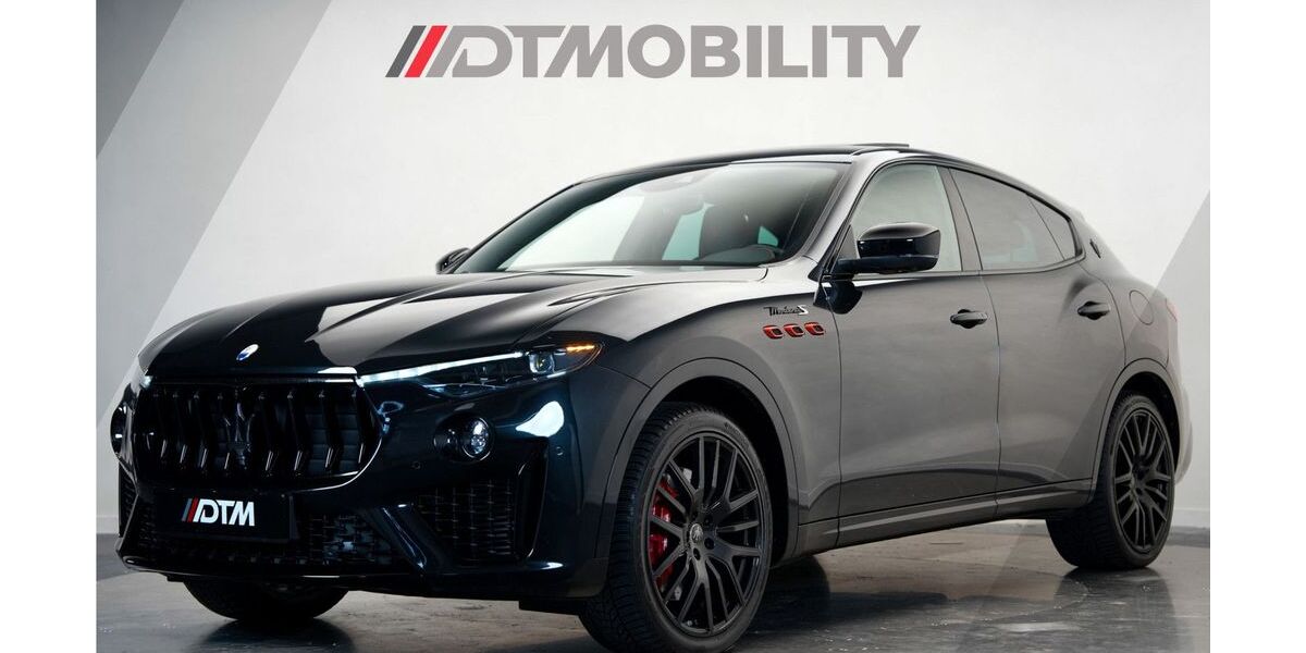 Maserati Levante 59.998 km 69.949 &euro; Oisterwijk 