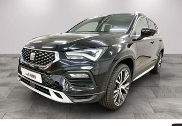 Seat Ateca 19.060 km 32.880 &euro; Borna 04552