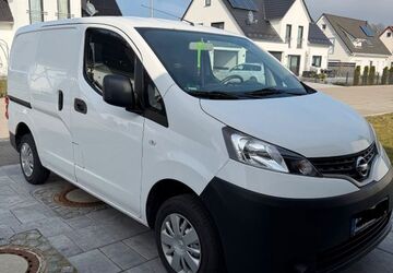 Nissan NV200 57.990 km 9.500 &euro; Friedberg 86316