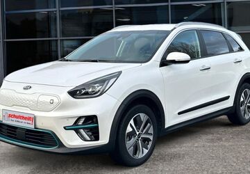 Kia Niro 39.000 km 24.975 &euro; Maulburg 79689