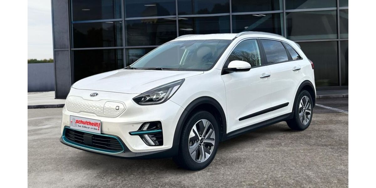 Kia Niro 39.000 km 24.975 &euro; Maulburg 79689