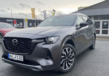 Mazda CX-80 1.405 km 57.490 &euro; Wismar 23970