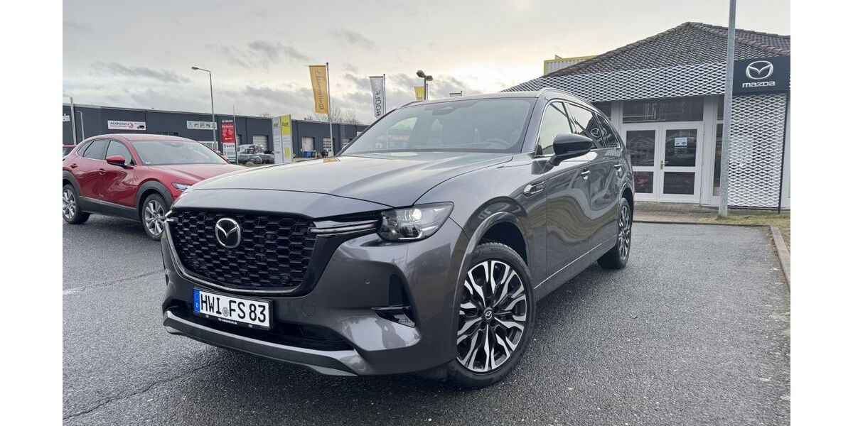 Mazda CX-80 1.405 km 57.490 &euro; Wismar 23970