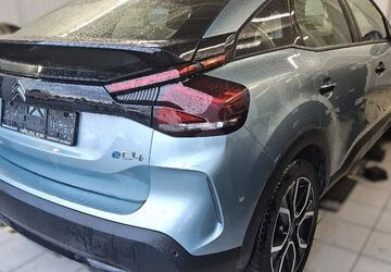 Citroen C4 35.600 km 16.799 &euro; Westoverledingen 26810