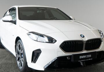 BMW 220 9.990 km 36.990 &euro; Ahrensburg 22926