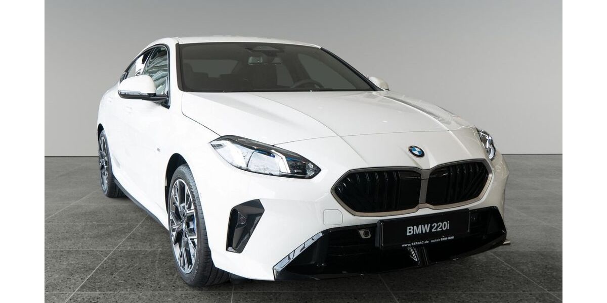 BMW 220 9.990 km 36.990 &euro; Ahrensburg 22926