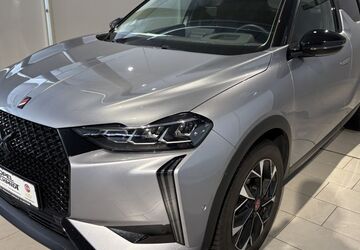 Citroen DS3 33.596 km 18.490 &euro; Wilhelmshaven 26389