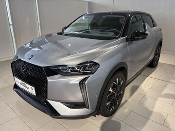 Gebrauchte Citroën DS 3