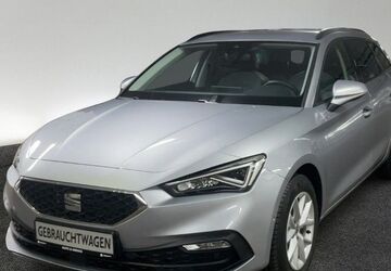 Seat Leon 12.400 km 24.460 &euro; München 80687