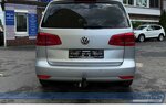 VW Touran Comfortline*7-sitz*AHK*Navi*SHZ*Tempo* 138.823 km 11.890 &euro; Berlin 13187
