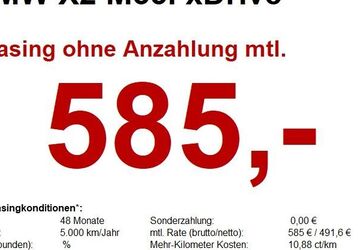 BMW X2 15.433 km 50.874 &euro; Heilbronn 74074