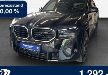 BMW XM 16.325 km 133.450 &euro; Kiel 24118