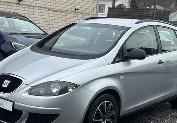 Seat Altea 324.000 km 3.550 &euro; Kerpen 50171
