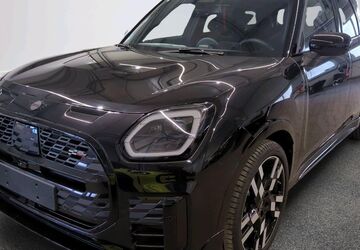 Mini Countryman S (Cooper) 4.329 km 48.320 &euro; 