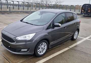 Ford C-Max 88.200 km 11.600 &euro; Hamburg 21029