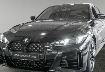 BMW 430 Gran Coupé 4.760 km 74.990 &euro; Buxtehude 21614