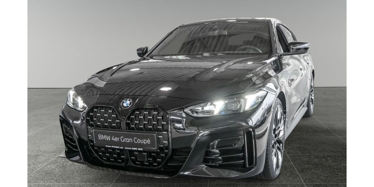 BMW 430 Gran Coupé 4.760 km 74.990 &euro; Buxtehude 21614