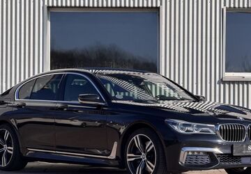 BMW 740 178.000 km 31.990 &euro; Flensburg 24941