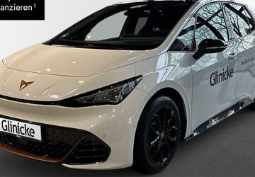 Cupra Born 17.500 km 29.980 &euro; Lübbecke 32312