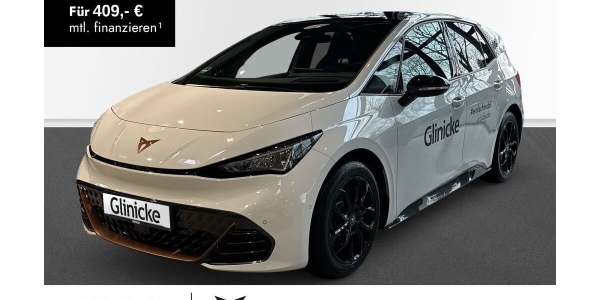 Cupra Born 17.500 km 29.980 &euro; Lübbecke 32312