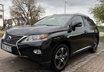 Lexus RX 450 291.300 km 13.990 &euro; Rehling 86508