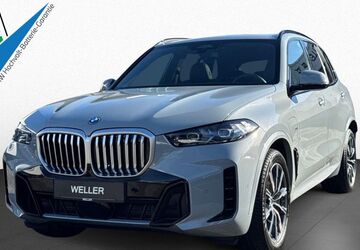 BMW X5 11.972 km 86.950 &euro; Melle 49324