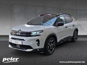 Gebrauchte Citroën C5 Aircross