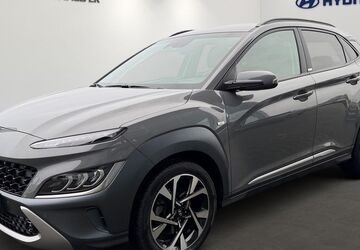 Hyundai KONA 73.000 km 18.790 &euro; Rottweil 78628