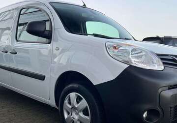 Nissan NV250 19.419 km 15.999 &euro; Morbach 54497