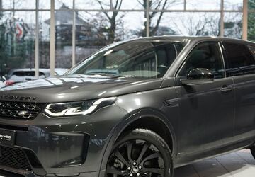 Land Rover Discovery Sport 95.000 km 31.800 &euro; Remscheid/NRW 42855