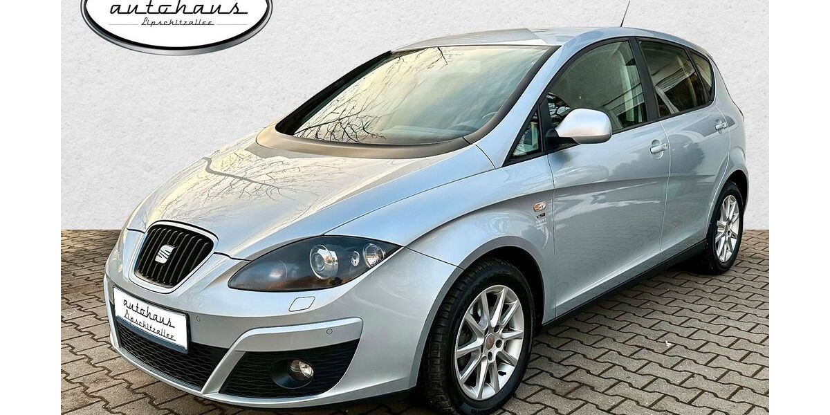Seat Altea 144.468 km 5.990 &euro; Berlin 12353