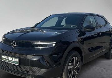 Opel Mokka 4.508 km 20.990 &euro; München 80339