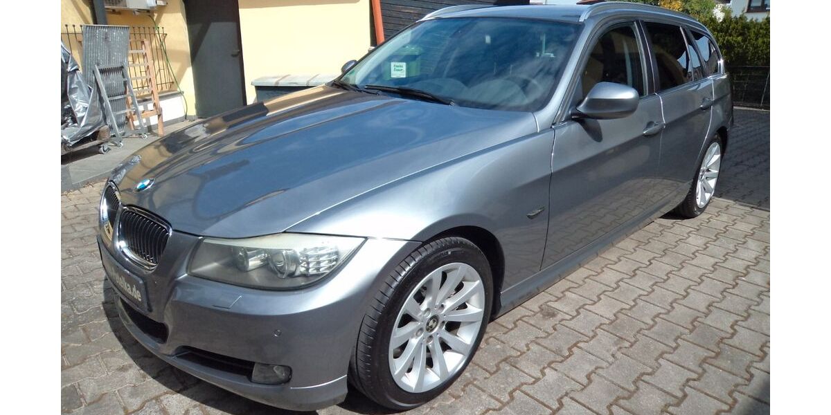 BMW 325 119.000 km 15.290 &euro; Schierling 84069