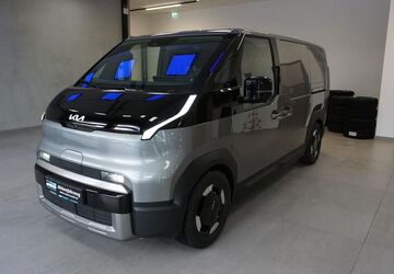 Kia PV5 1.400 km 39.950 &euro; Rötz 92444