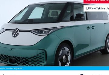VW ID. Buzz 12.928 km 63.200 &euro; Wildau 15745
