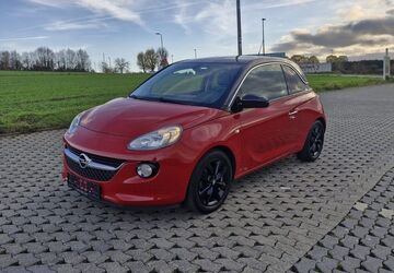 Opel Adam 107.550 km 7.790 &euro; Mayen 56727
