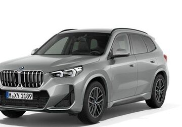 BMW X1 20.000 km 45.930 &euro; Schramberg-Sulgen 78713