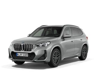 Gebrauchte BMW X1