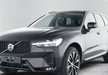 Volvo XC60 21.467 km 48.980 &euro; Torgau 04860