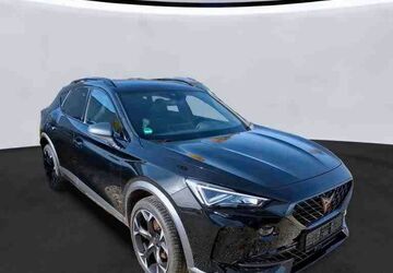 Cupra Formentor 14.018 km 28.480 &euro; Heiligenhaus 42579