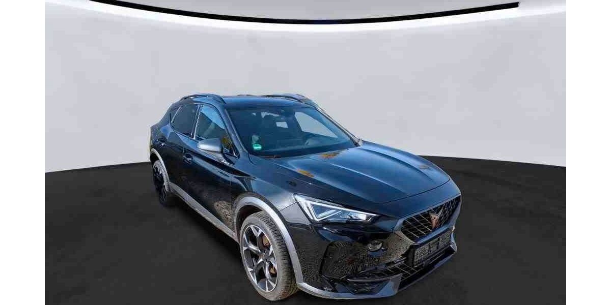 Cupra Formentor 14.018 km 28.480 &euro; Heiligenhaus 42579