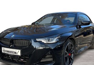 BMW M240i 9.900 km 56.990 &euro; Lindau 88131